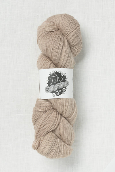 La Bien Aimee Felix Bone