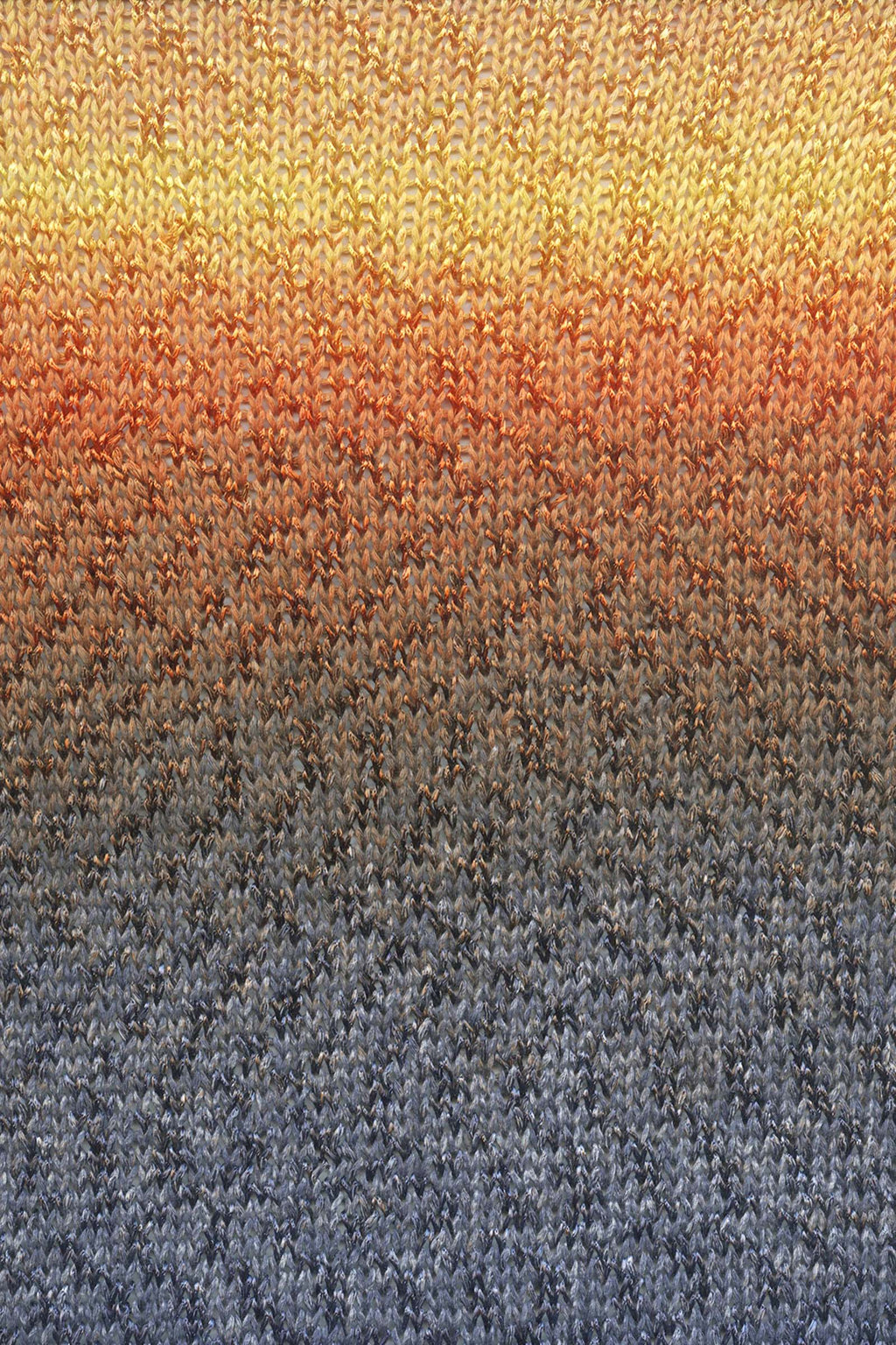 Lang Yarns Paradise 59 Orange Yellow Lilac (Limited Edition)