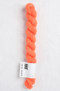 Hedgehog Fibres Sock Minis Kid You Not