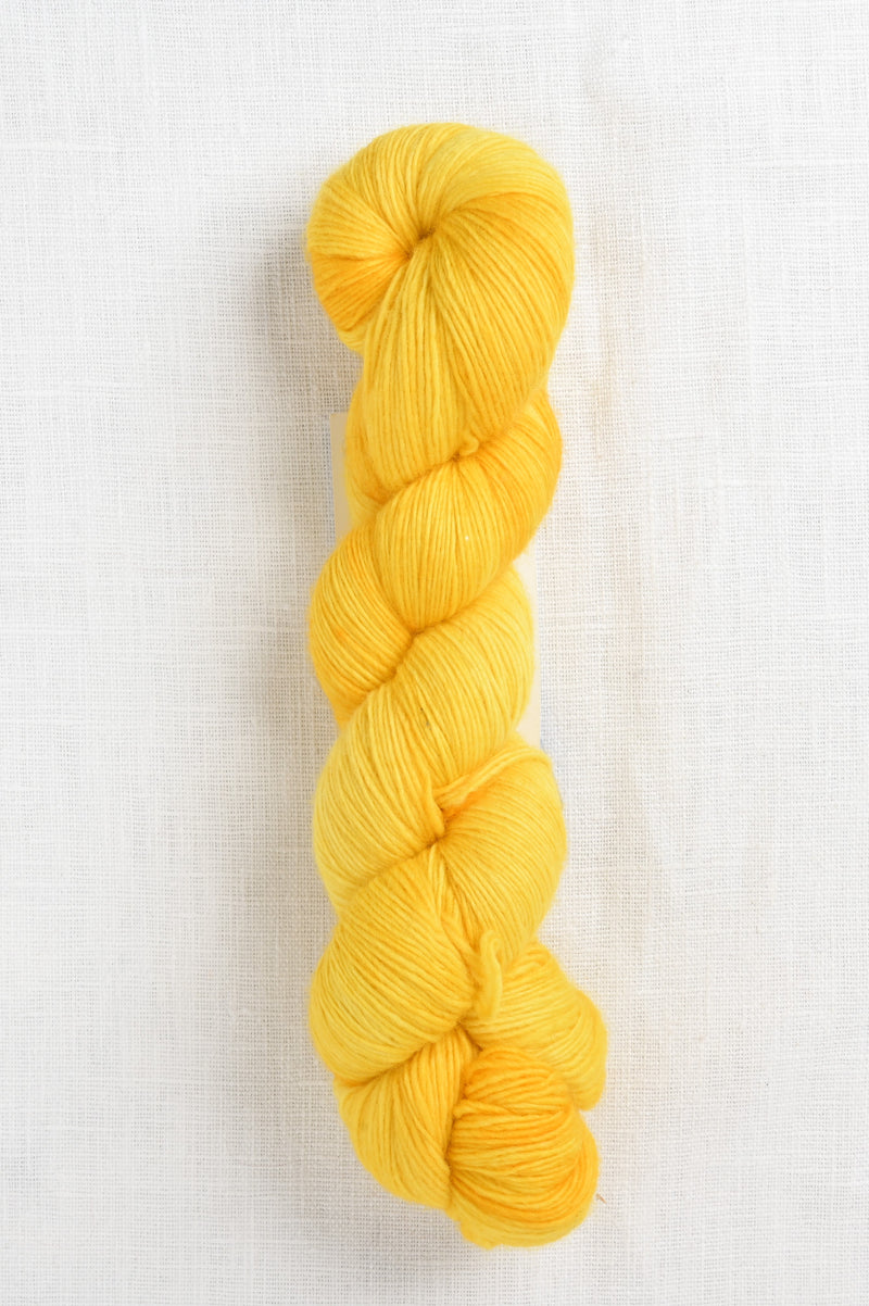 Malabrigo Lace 022 Sauterne