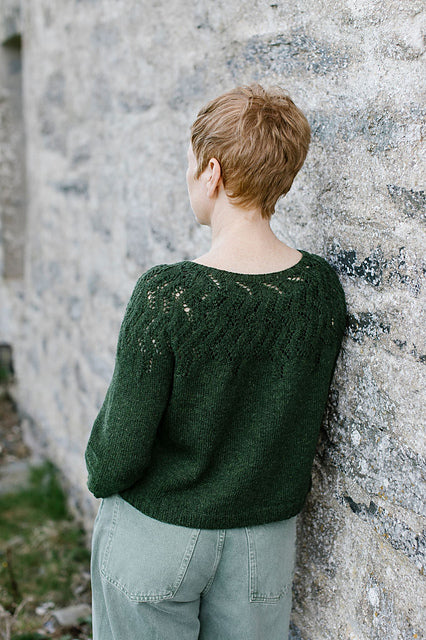 Grand Shetland Adventure Knits by Gudrun Johnston and Mary Jane Mucklestone