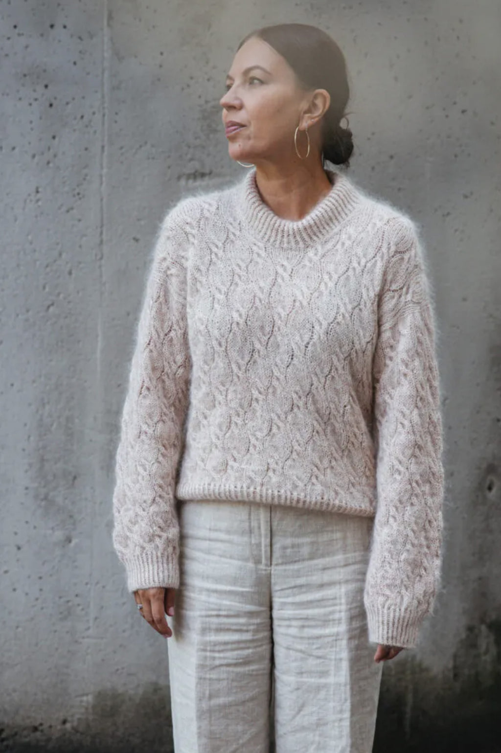 Urban Knit Classics by Leeni Hoimela