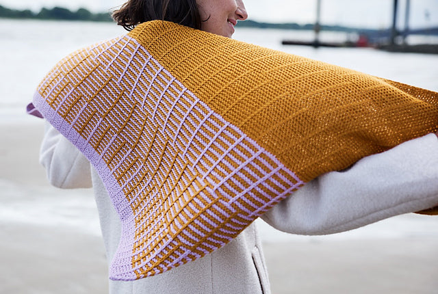 Scent of Flowers by Berangere Cailliau