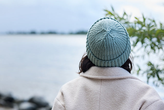 Child's Question by Julia-Maria Hegenbart