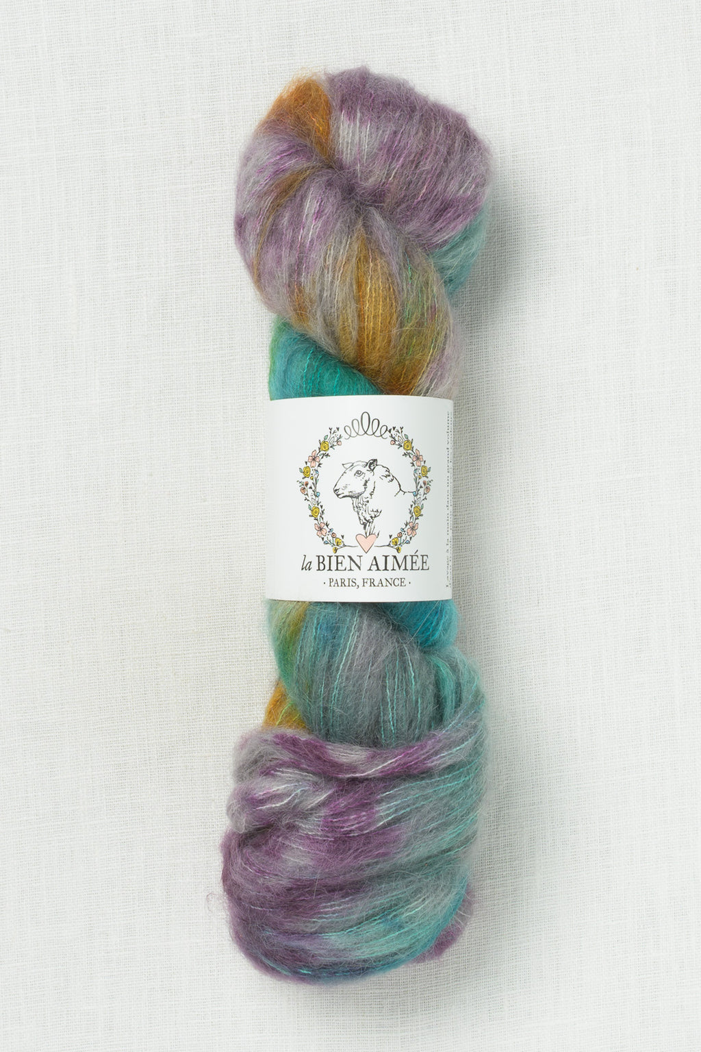 La Bien Aimee Little Kumo Sosu