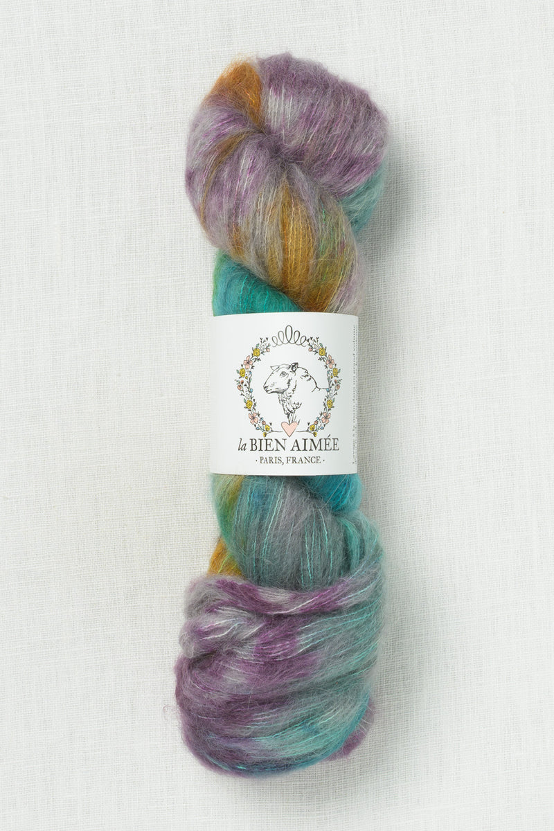 La Bien Aimee Little Kumo Sosu