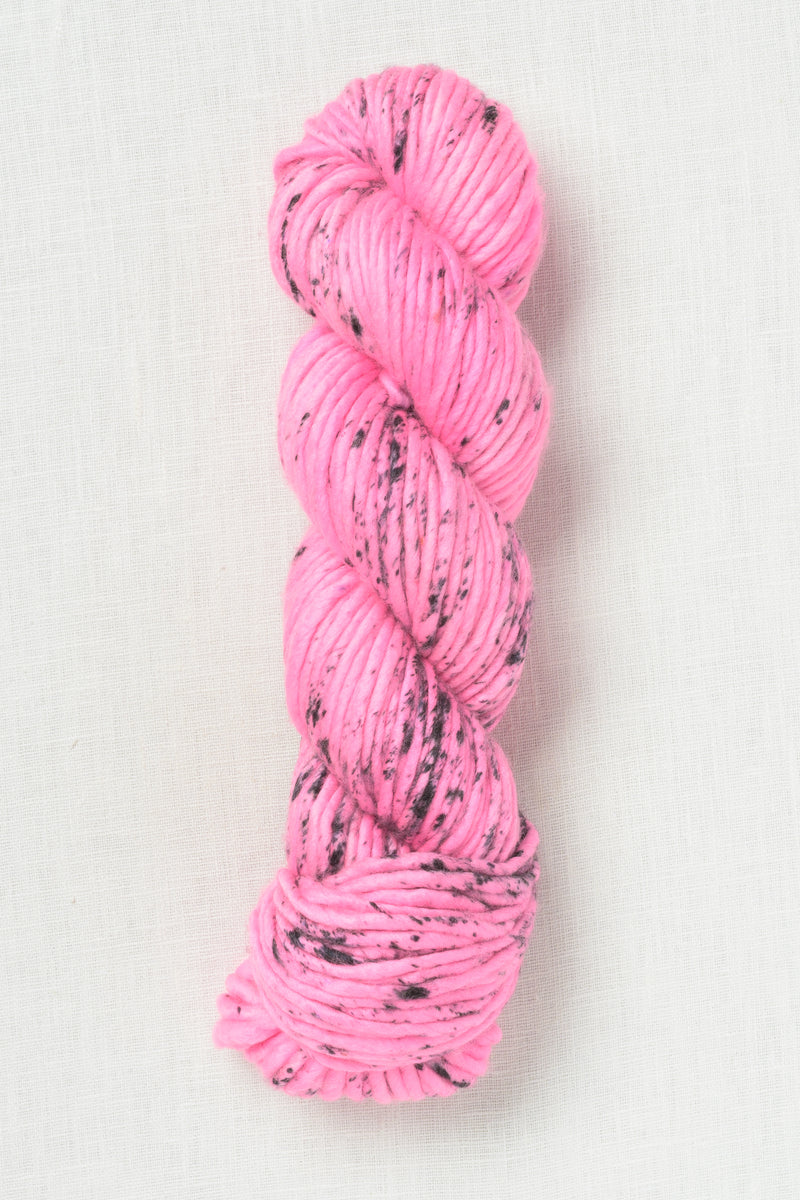 Madelinetosh Biggie Beach Bonfire