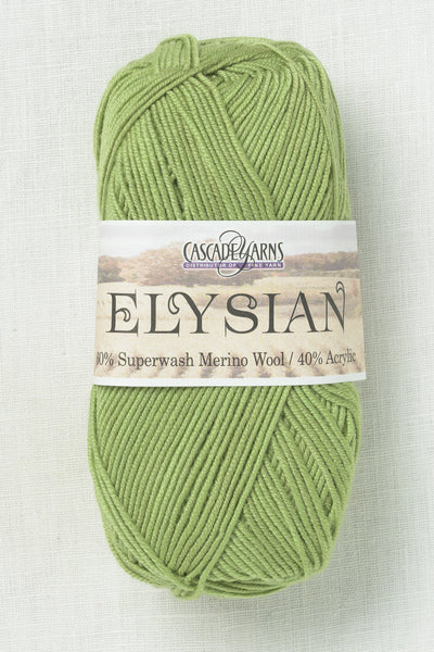 Cascade Elysian 59 Sweet Pea