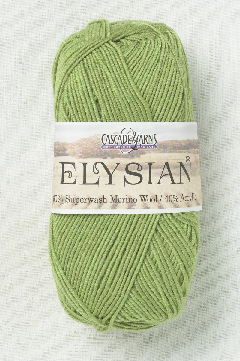 Cascade Elysian 59 Sweet Pea (Discontinued)