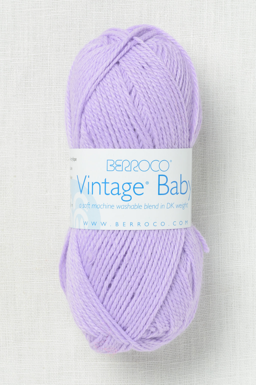 Berroco Vintage Baby 10010 Lavender