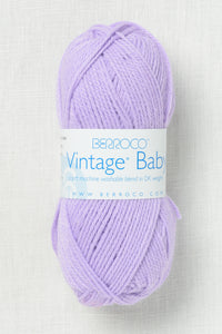 Berroco Vintage Baby 10010 Lavender