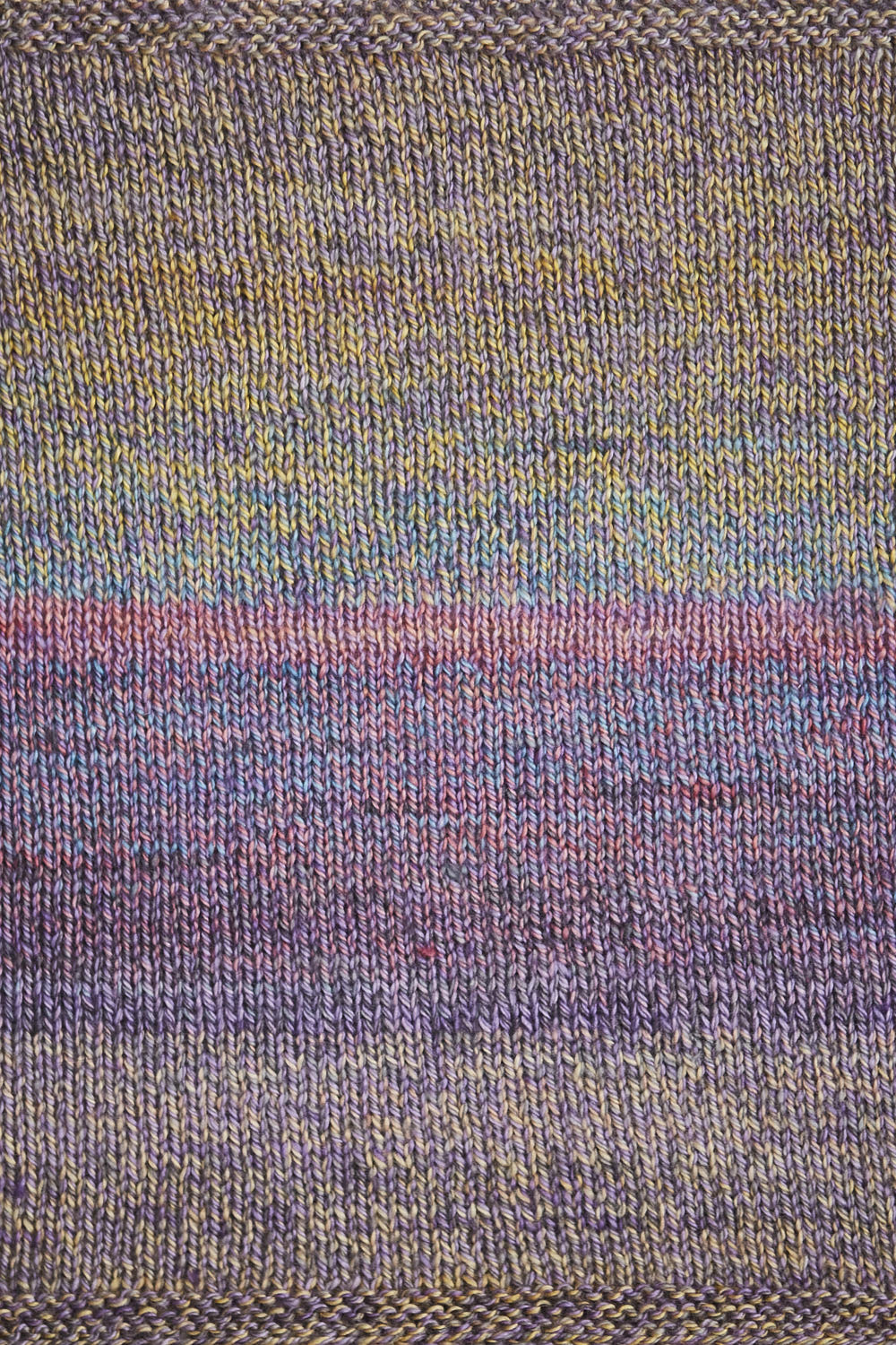 Urth Yarns Spiral Grain Sport Hickory swatch