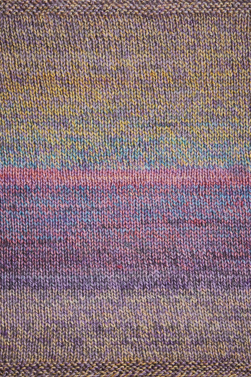 Urth Yarns Spiral Grain Sport Hickory swatch