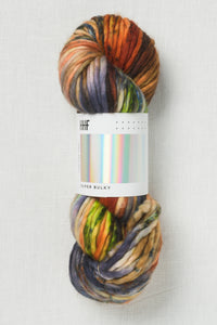 Hedgehog Fibres Super Bulky Cousin Gwen (New)