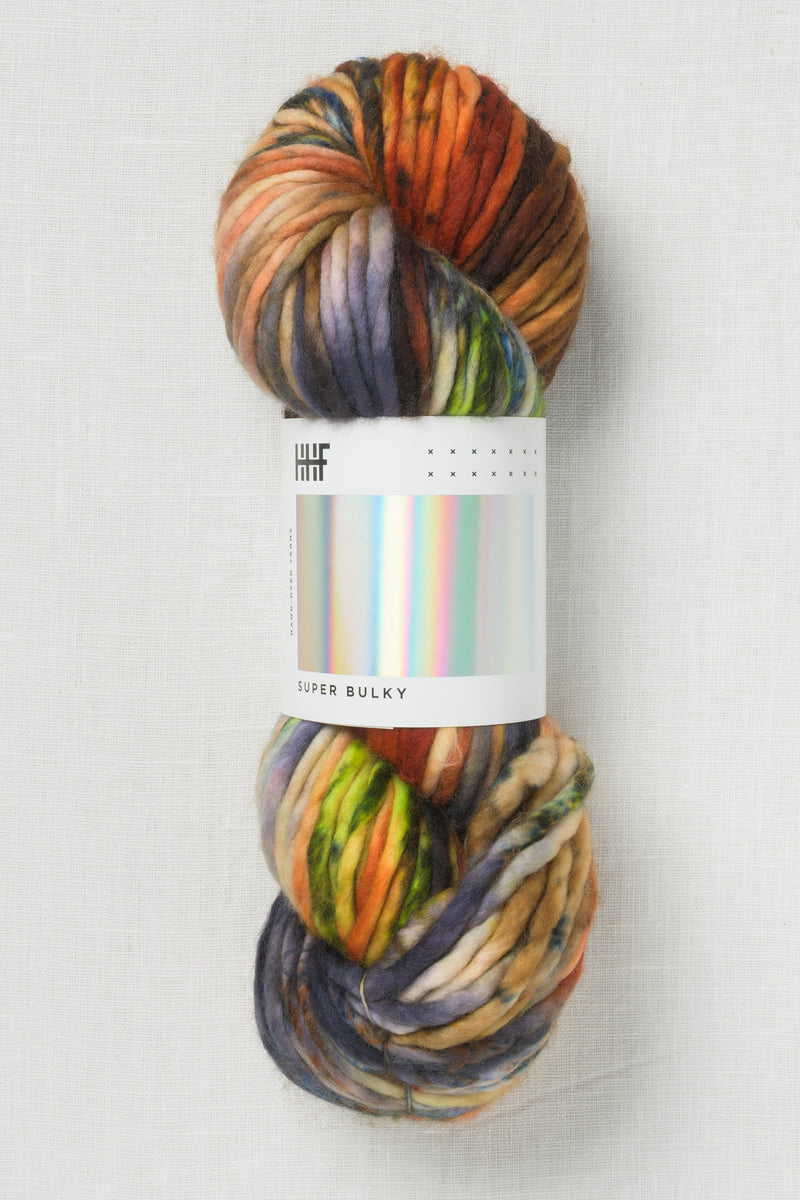 Hedgehog Fibres Super Bulky Cousin Gwen (New)