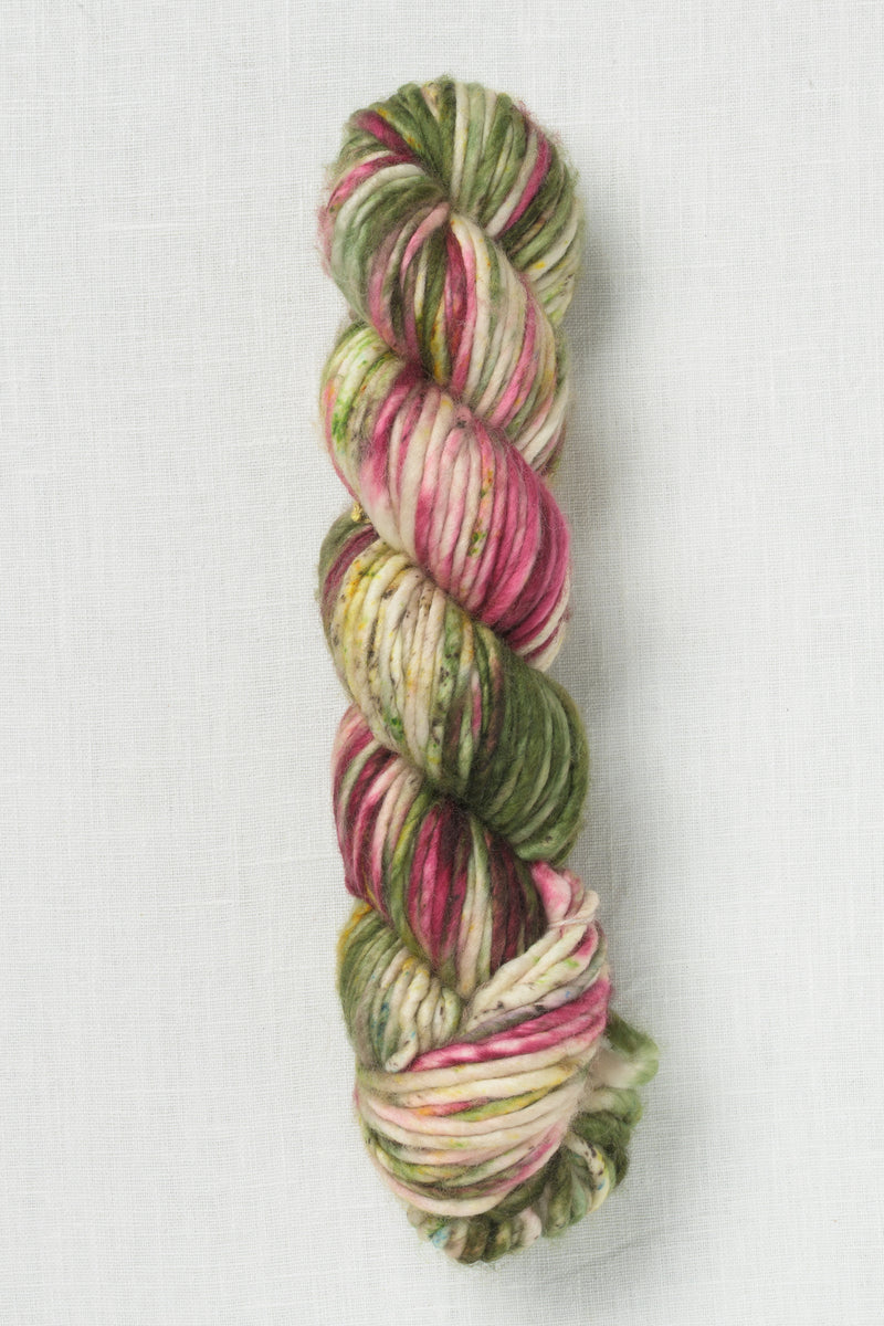 Madelinetosh Biggie Shroom with a View