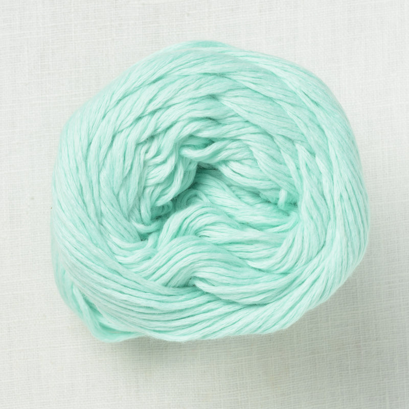 Juniper Moon Farm Cirrus 13 Seafoam