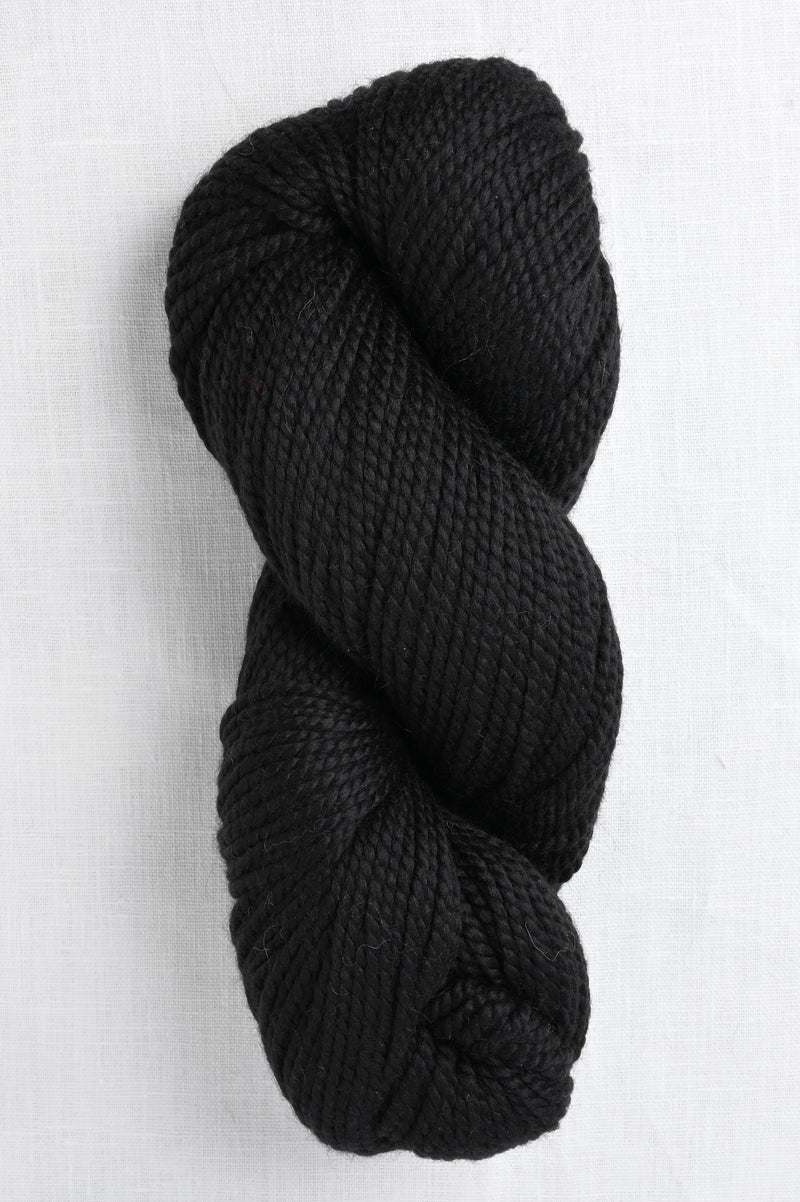 Blue Sky Fibers Extra 3523 Black Swan