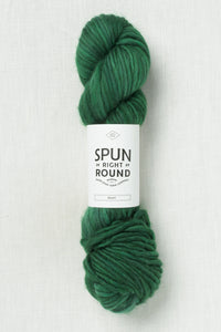 Spun Right Round Bulky Pool Hall Hustle