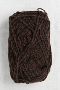 Jamieson's Shetland Double Knitting 868 Leather