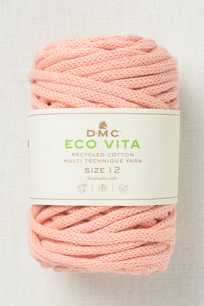 DMC Eco Vita 12 41 Peachy Pink