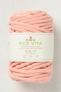 DMC Eco Vita 12 41 Peachy Pink