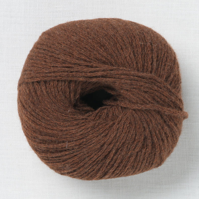 Lang Yarns Yak 167 Milk Chocolate