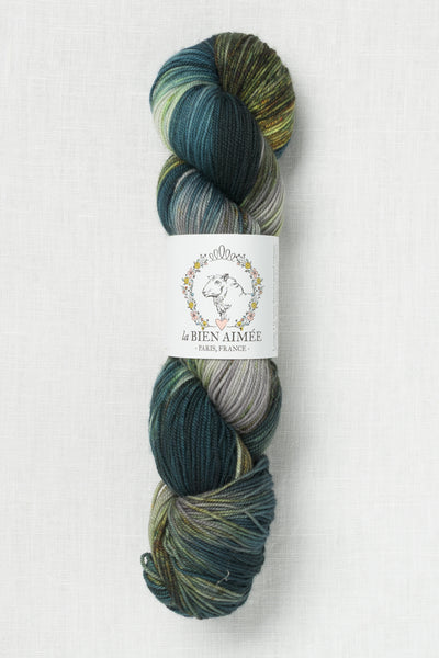 La Bien Aimee Merino Sport The North