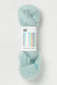 Hedgehog Fibres Kidsilk Lace Wisp