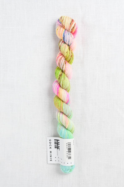 Hedgehog Fibres Sock Minis Piggy Bank