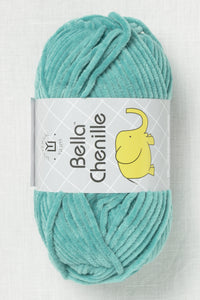 Universal Yarn Bella Chenille 128 Coastal