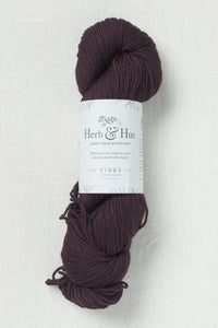 The Fibre Company Herb & Hue Byzantium Velvet