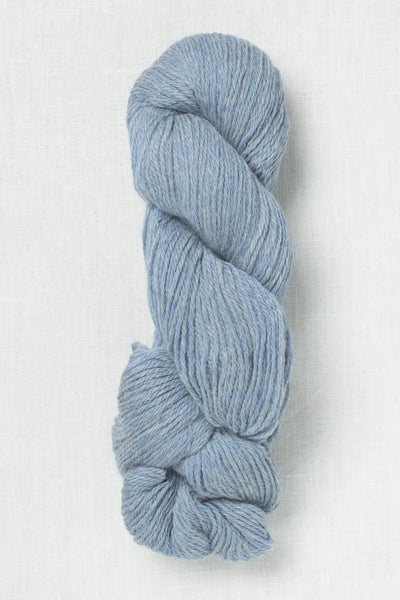 Cascade Woolpaka Lite 22 Faded Denim Heather