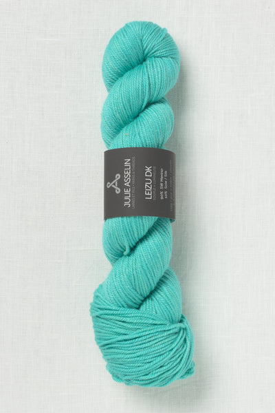 Julie Asselin Leizu DK Chrysocolla