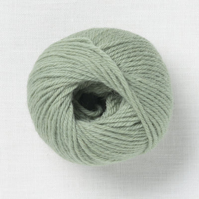 Bramble & Fleece Wooltrace DK Makers Palette Celadine