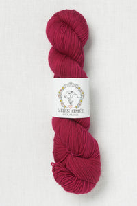 La Bien Aimee Merino Sport Lise