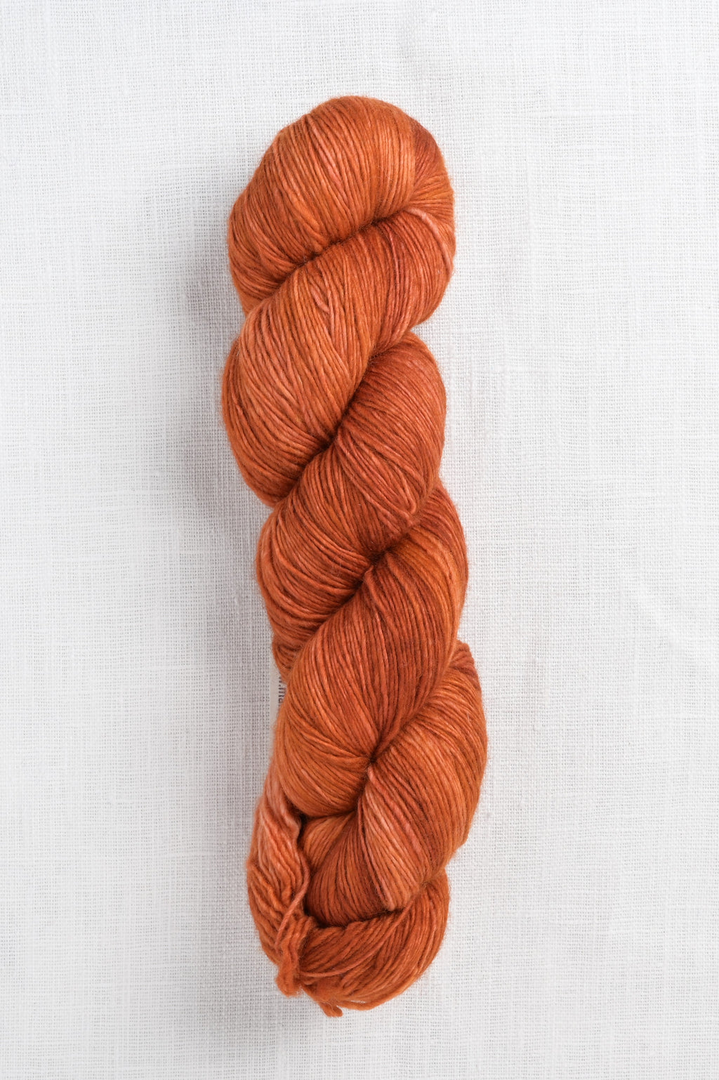 Malabrigo Lace 123 Rhodesian