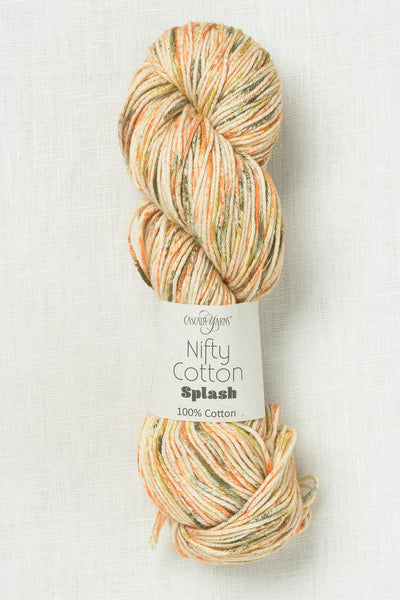 Cascade Nifty Cotton Splash 227 Cactus