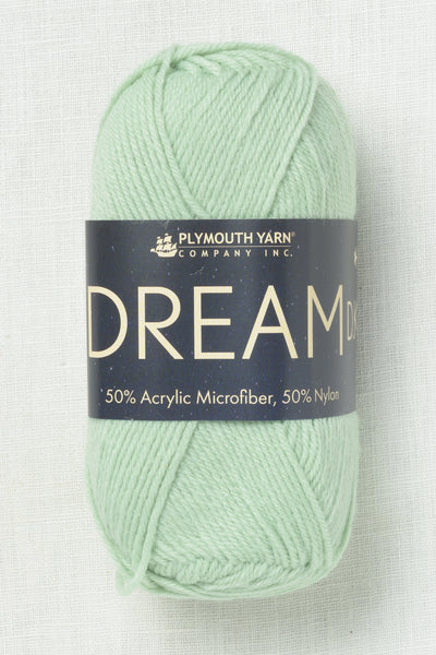 Plymouth Dream DK 158 New Mint