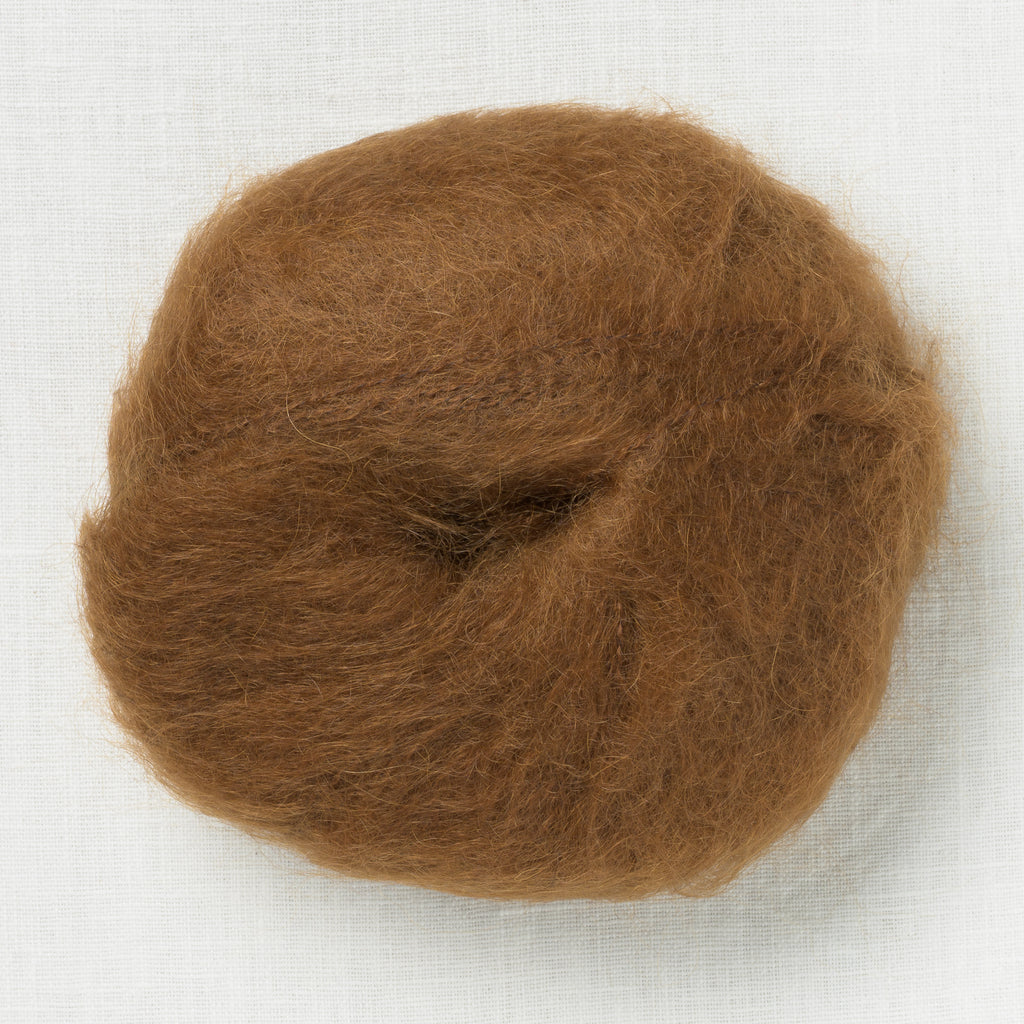 Sandnes Garn Ballerina Chunky Mohair 2573 Monk's Robe
