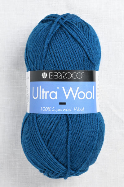Berroco Ultra Wool 3364 Lake