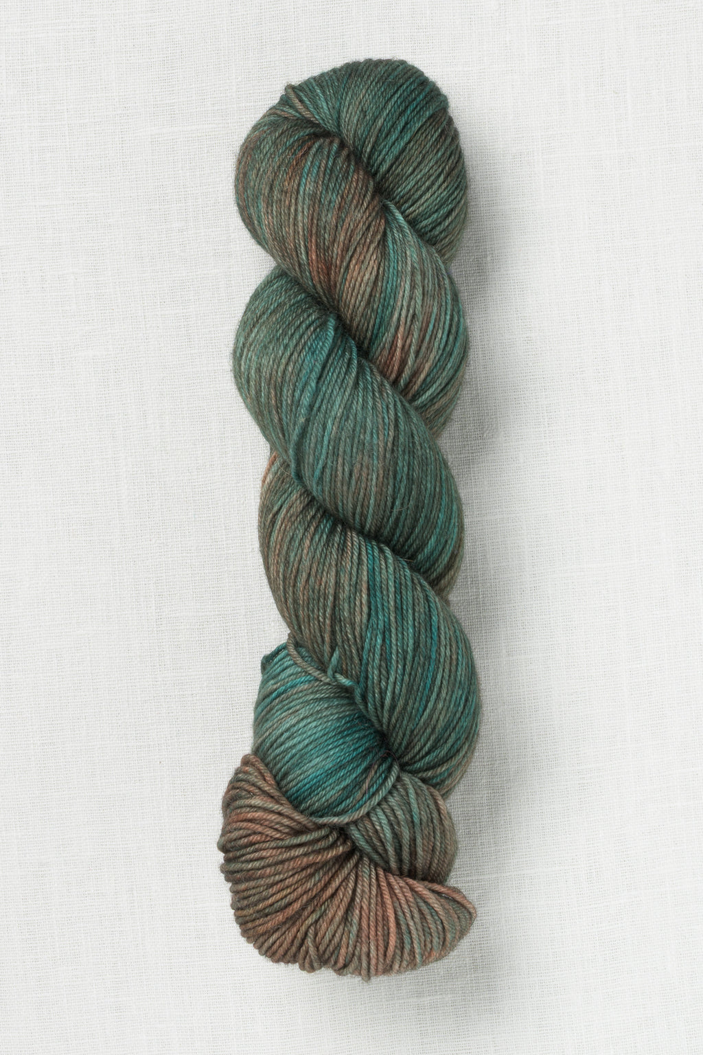 Madelinetosh Woolcycle Sport Western Wash