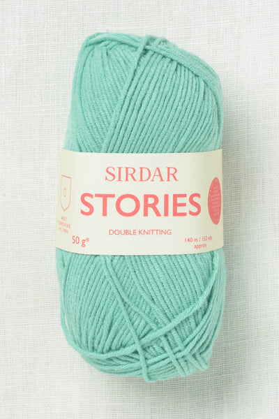 Sirdar Stories 0847 Spa Day