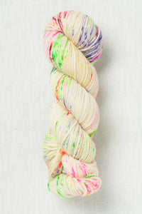 Madelinetosh Tosh DK Umbrella Sky