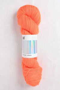 Hedgehog Fibres Merino Aran Kid You Not