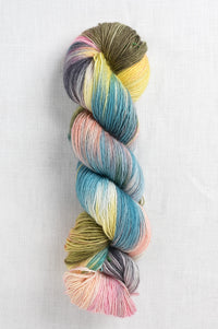 Madelinetosh Tosh Silk Cloud Feronia