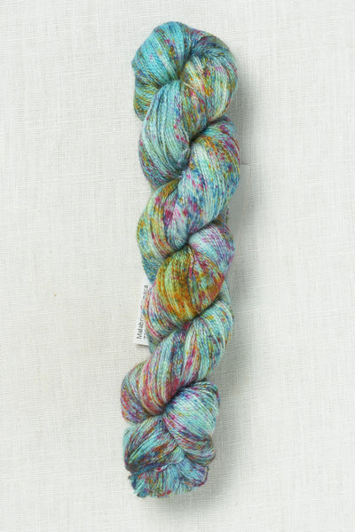 Malabrigo Silkpaca 732 Parade