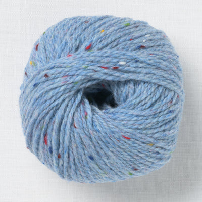 Fonty Super Tweed 09 Sky