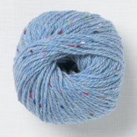 Fonty Super Tweed 09 Sky