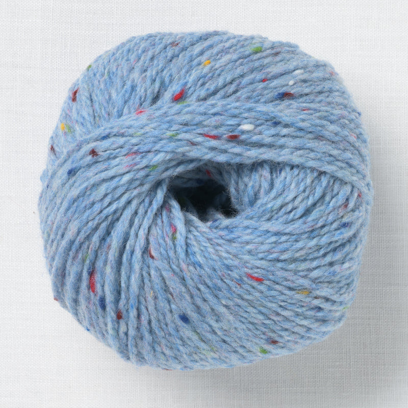 Fonty Super Tweed 09 Sky